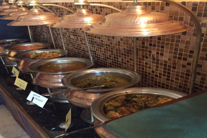 andhra restaurant vallejo Aroma Indian Cuisine