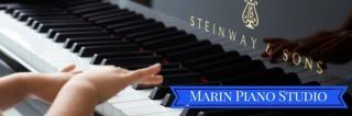 piano instructor vallejo Marin Piano Studio