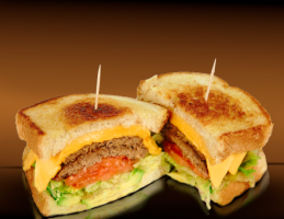 fast food restaurant vallejo Vallejo Five Star Burger