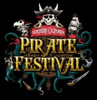 festival vallejo Northern California Pirate Festival