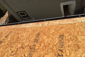 Reliable Gutter Installation
