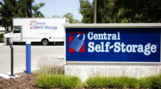self storage facility vallejo Central Self Storage