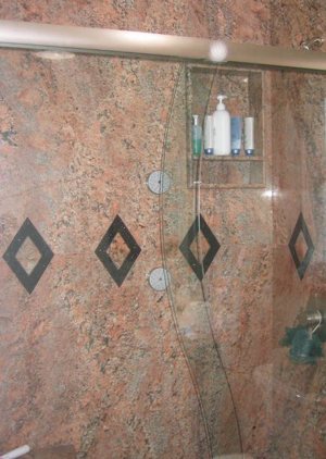 shower door shop vallejo Capitol Glass Company Inc