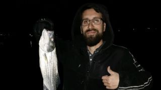 fishing charter vallejo Big Striper Club - Sportfishing