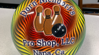 bowling supply shop vallejo Dorn Niendorf’s Pro Shop, LLC