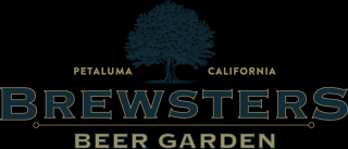 beer garden vallejo Brewsters Beer Garden