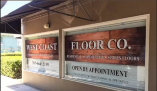 flooring contractor vallejo West Coast Floor Company *Showroom Open by Appointment*