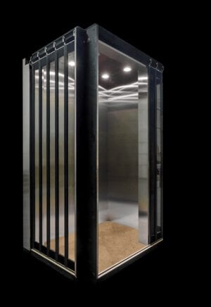 elevator service vallejo Acme Home Elevator