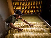 cheese manufacturer vallejo Vella Cheese Company of California
