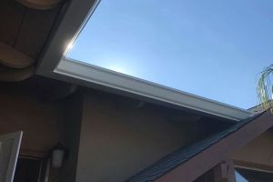 Reliable Gutter Contractor