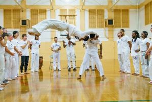 capoeira school vallejo Filhos de Bimba - California Bay Area School of Capoeira