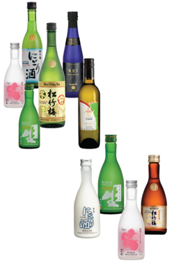 sake brewery vallejo Takara Sake USA Inc.