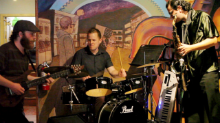 drum school vallejo Rockin' Music Lessons