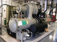 mechanical plant vallejo Dormatech Mechanical Systems, Inc.