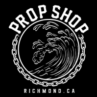 propeller shop vallejo Prop Shop Richmond
