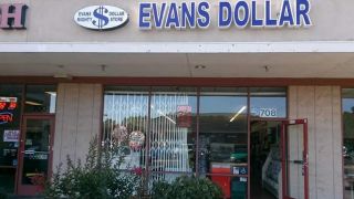 balloon store vallejo Evans Mighty Dollar Store