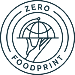We are also participants in Zero Footprint, a San Francisco non-profit working with local farms to sequester carbon in the soil. Learn more here.