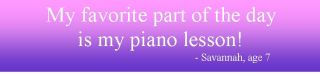piano instructor vallejo Marin Piano Studio