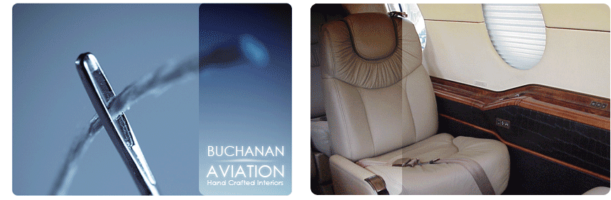aviation consultant vallejo Buchanan Aviation, Inc.