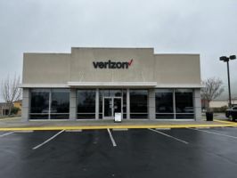 mobile network operator vallejo Verizon