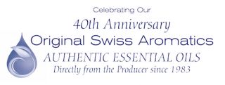 aromatherapy supply store vallejo Original Swiss Aromatics