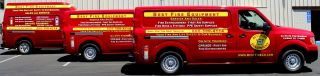 fire department equipment supplier vallejo Best Fire Equipment Company
