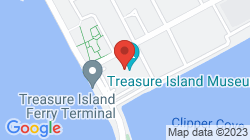 department for regional development vallejo Treasure Island Development Authority