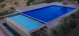 swimming pool contractor vallejo Pool Covers, Inc.