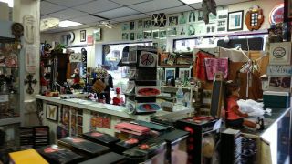 antique store ventura Times Remembered