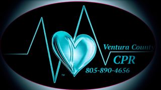 emergency training ventura Ventura County CPR AHA/Oxnard BLS CPR