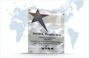 lasik surgeon ventura David Shapiro, M.D.