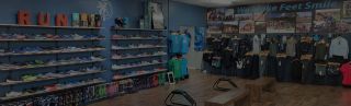 sporting goods store ventura Mile 26 Running Co