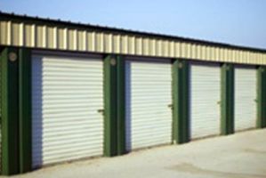 storage facility ventura Freeway Mini Storage