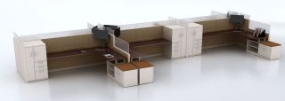 office furniture store ventura Modular Systems Specialists