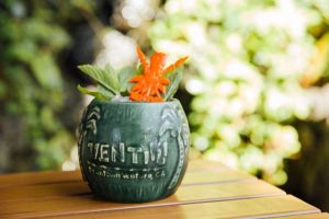 hawaiian restaurant ventura VenTiki Tiki Lounge and Lanai