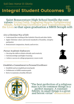 cbse school ventura Saint Bonaventure High School