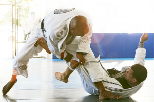 taekwondo competition area ventura Morumbi Jiu Jitsu & Fitness Academy - Ventura