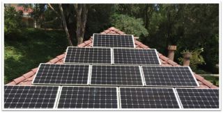 solar energy contractor ventura Codella Solar & Associates