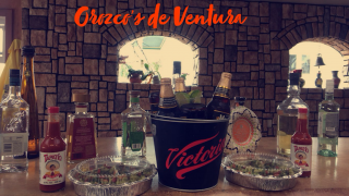 nuevo latino restaurant ventura Orozco's de Ventura