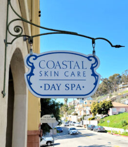 spa ventura Coastal Skin Care Day Spa