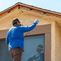 Termite exterminator in Santa Barbara