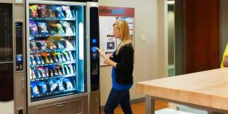 electronics vending machine ventura Canteen of Coastal California