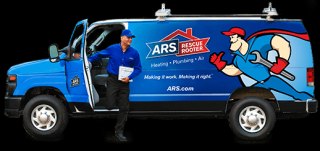 gas installation service ventura ARS/Rescue Rooter Plumbing Sewer Drains