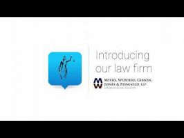 employment attorney ventura Myers, Widders, Gibson Jones & Feingold, L.L.P.
