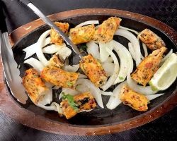punjabi restaurant ventura Taste Of Punjab