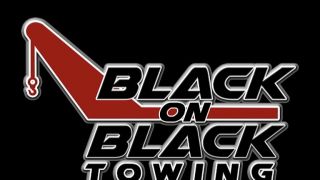 towing equipment provider ventura Black on Black Towing