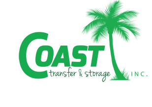 moving company ventura Coast Transfer & Storage