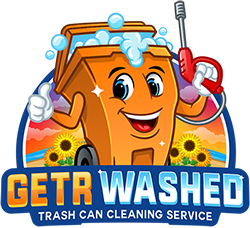 pressure washing service ventura GETR WASHED TRASH CAN CLEANING SERVICE