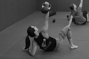 kickboxing school ventura Morumbi Jiu Jitsu & Fitness Academy - Ventura