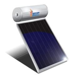 solar hot water system supplier ventura Codella Solar & Associates